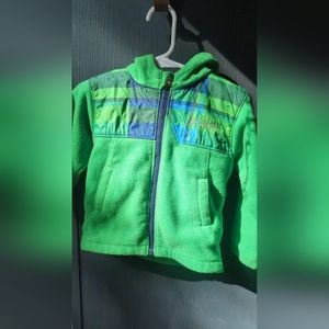 Columbia | Toddler jacket